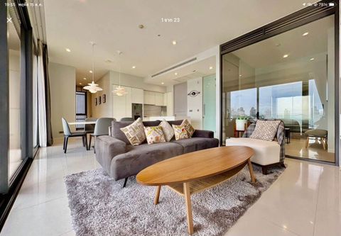 VITTORIO Sukhumvit 39 | Luxury Condo for Rent & Sale - 1