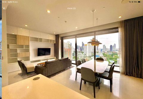 VITTORIO Sukhumvit 39 | Luxury Condo for Rent & Sale - 2