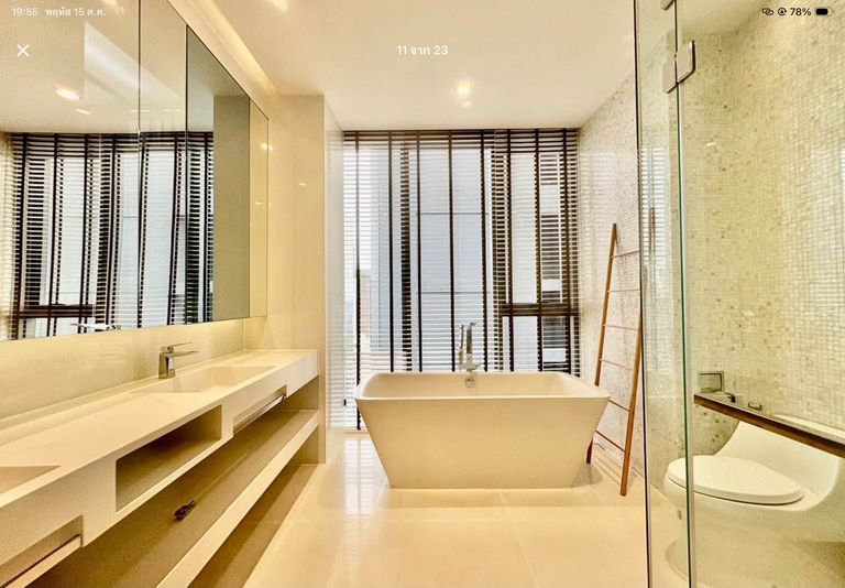 VITTORIO Sukhumvit 39 | Luxury Condo for Rent & Sale - photo 3