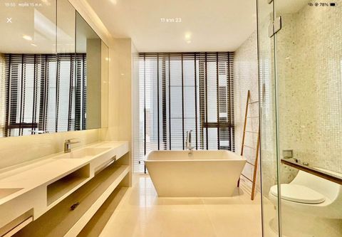 VITTORIO Sukhumvit 39 | Luxury Condo for Rent & Sale - 3