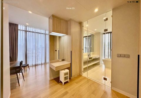 VITTORIO Sukhumvit 39 | Luxury Condo for Rent & Sale - 4