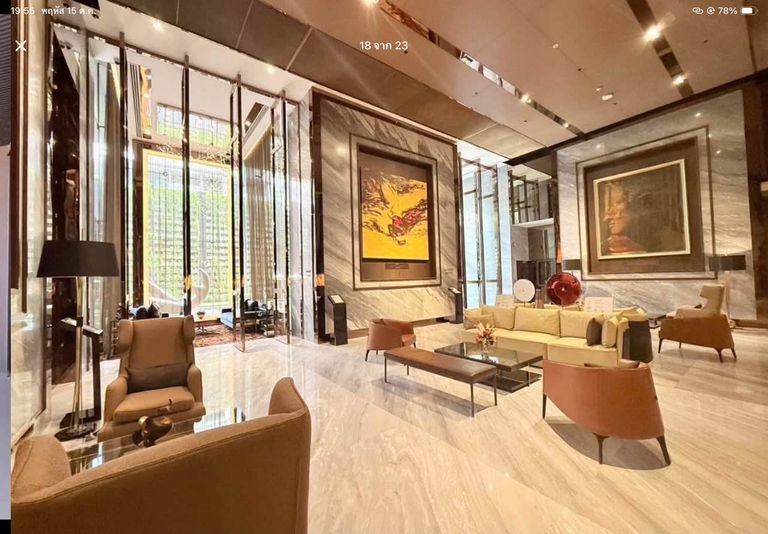 VITTORIO Sukhumvit 39 | Luxury Condo for Rent & Sale - photo 8