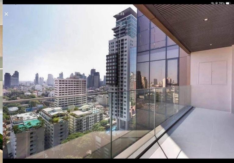VITTORIO Sukhumvit 39 | Luxury Condo for Rent & Sale - photo 9