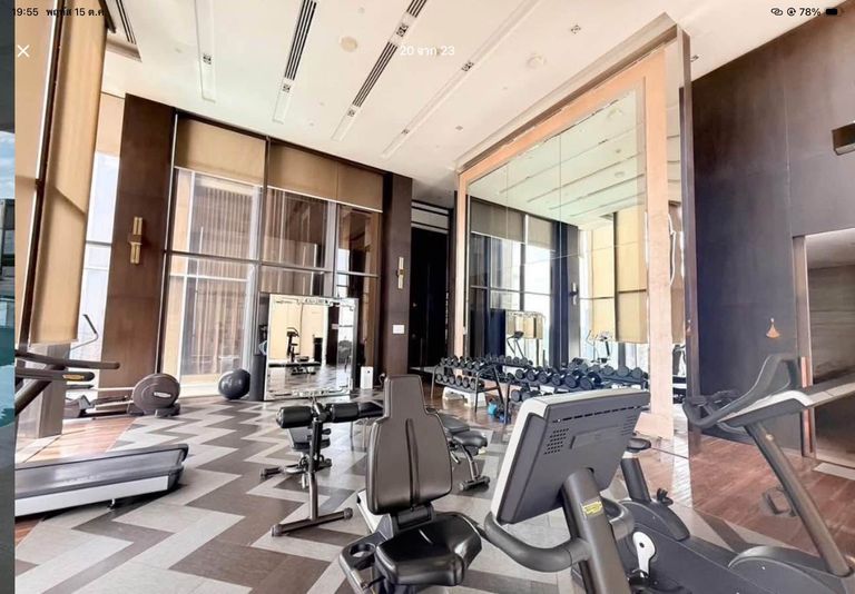 VITTORIO Sukhumvit 39 | Luxury Condo for Rent & Sale - photo 11