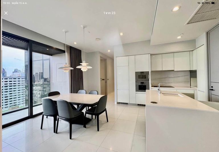 VITTORIO Sukhumvit 39 | Luxury Condo for Rent & Sale - photo 12