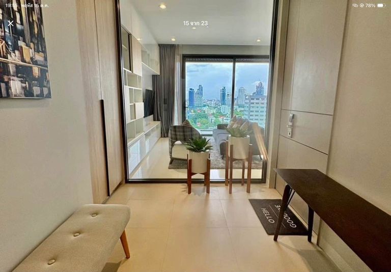 VITTORIO Sukhumvit 39 | Luxury Condo for Rent & Sale - photo 14