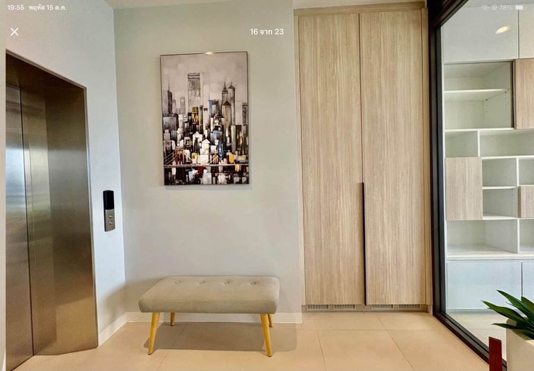 VITTORIO Sukhumvit 39 | Luxury Condo for Rent & Sale - photo 15