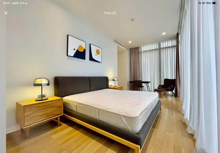 VITTORIO Sukhumvit 39 | Luxury Condo for Rent & Sale - photo 18