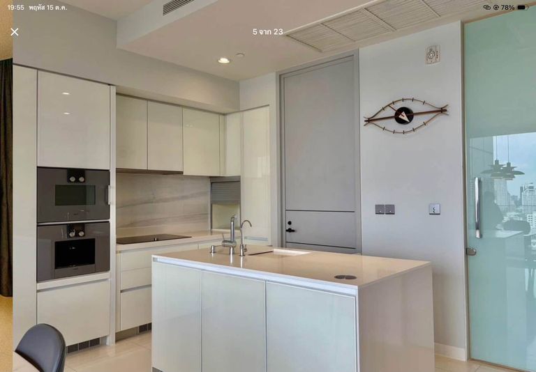 VITTORIO Sukhumvit 39 | Luxury Condo for Rent & Sale - photo 19