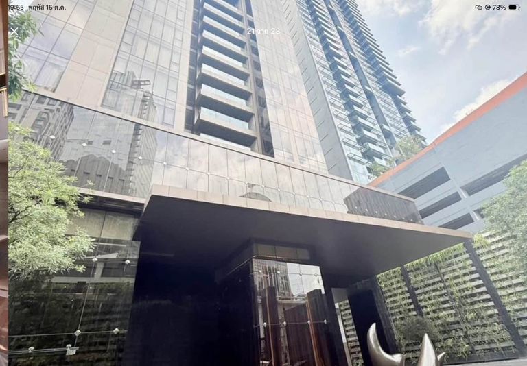 VITTORIO Sukhumvit 39 | Luxury Condo for Rent & Sale - photo 21