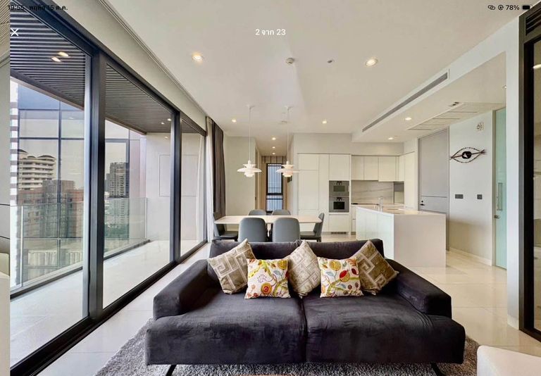 VITTORIO Sukhumvit 39 | Luxury Condo for Rent & Sale - photo 16