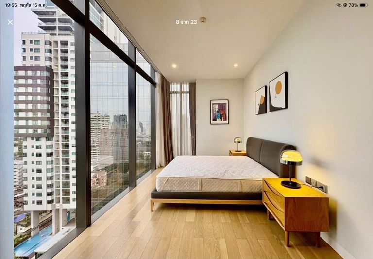VITTORIO Sukhumvit 39 | Luxury Condo for Rent & Sale - photo 17