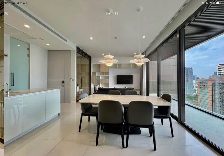 VITTORIO Sukhumvit 39 | Luxury Condo for Rent & Sale - photo 22