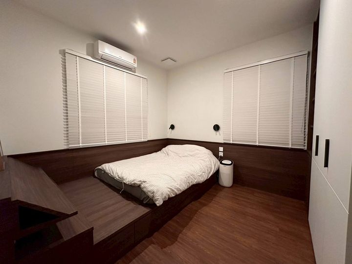 บ้านเดี่ยว มัณฑนา 100+ กาญจนา บางบอน5 แบบบ้าน Be Recharged - รูปที่ 11