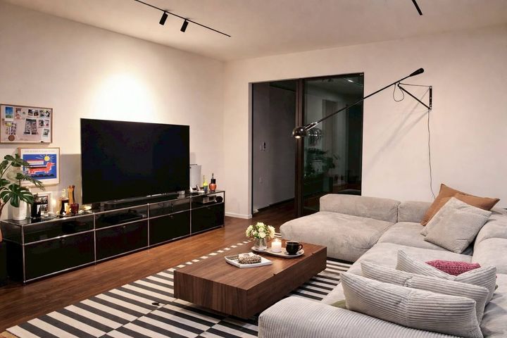 บ้านเดี่ยว มัณฑนา 100+ กาญจนา บางบอน5 แบบบ้าน Be Recharged - รูปที่ 12
