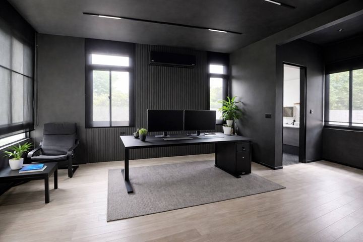 บ้านเดี่ยว มัณฑนา 100+ กาญจนา บางบอน5 แบบบ้าน Be Recharged - รูปที่ 18
