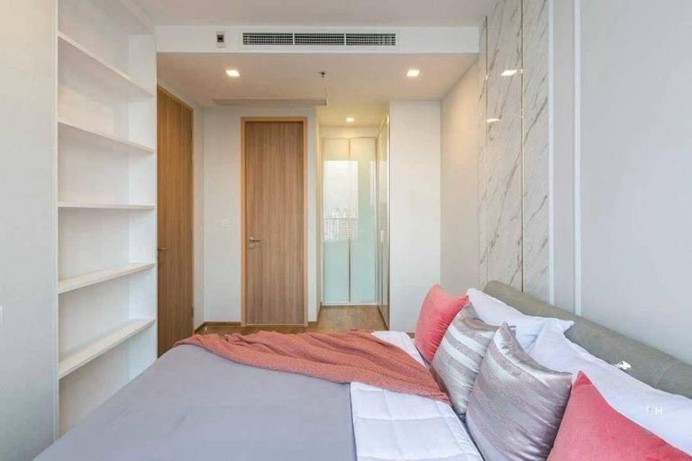 แฟนตาสติก 2 ห้องนอน ที่ โนเบิล บี 33 - รูปที่ 12