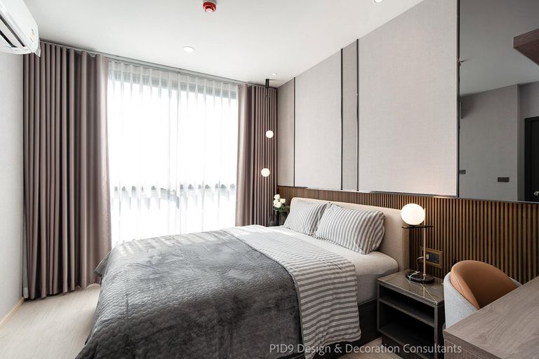 ELIO DEL NEST Udomsuk 2 Bedrooms Building F 14th Floor - photo 12