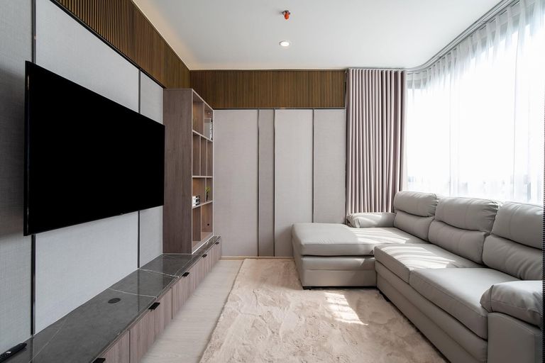 ELIO DEL NEST Udomsuk 2 Bedrooms Building F 14th Floor - photo 15