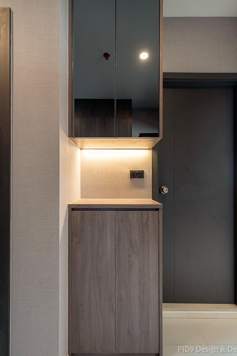 ELIO DEL NEST Udomsuk 2 Bedrooms Building F 14th Floor - photo 16
