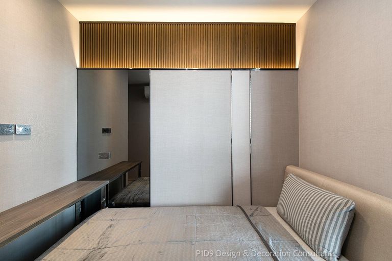 ELIO DEL NEST Udomsuk 2 Bedrooms Building F 14th Floor - photo 7