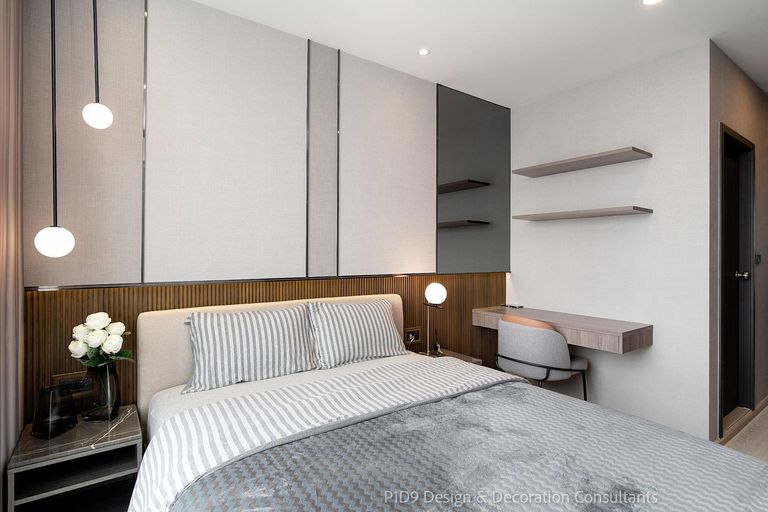 ELIO DEL NEST Udomsuk 2 Bedrooms Building F 14th Floor - photo 9