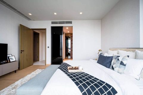 THE MONUMENT THONGLOR | LUXURY RESIDENCE | Pet-friendly - 2