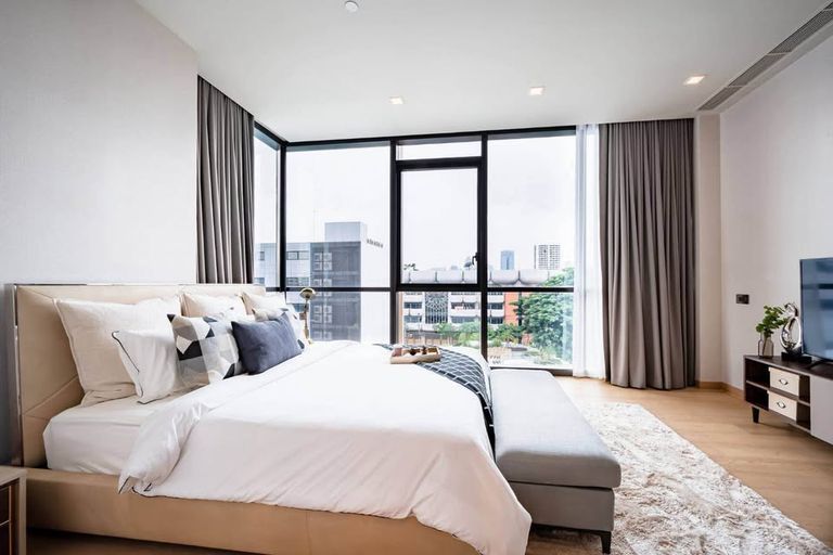 THE MONUMENT THONGLOR | LUXURY RESIDENCE | Pet-friendly - photo 11