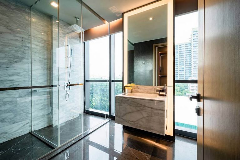 THE MONUMENT THONGLOR | LUXURY RESIDENCE | Pet-friendly - photo 12