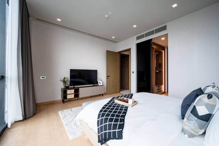 THE MONUMENT THONGLOR | LUXURY RESIDENCE | Pet-friendly - photo 14