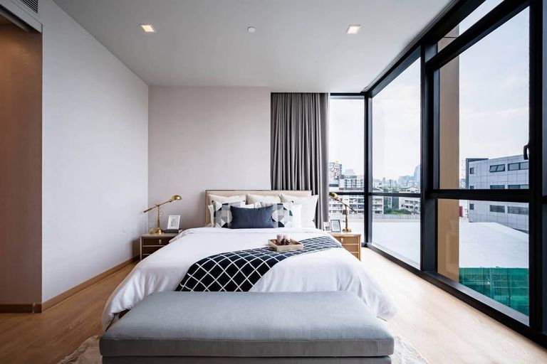 THE MONUMENT THONGLOR | LUXURY RESIDENCE | Pet-friendly - photo 15