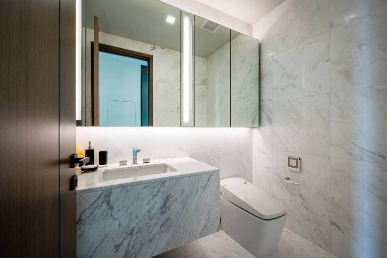THE MONUMENT THONGLOR | LUXURY RESIDENCE | Pet-friendly - photo 17