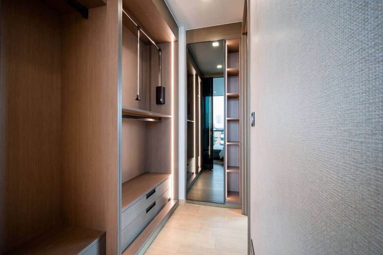 THE MONUMENT THONGLOR | LUXURY RESIDENCE | Pet-friendly - photo 18