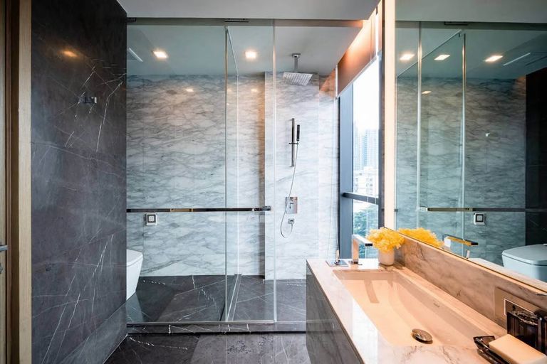 THE MONUMENT THONGLOR | LUXURY RESIDENCE | Pet-friendly - photo 19