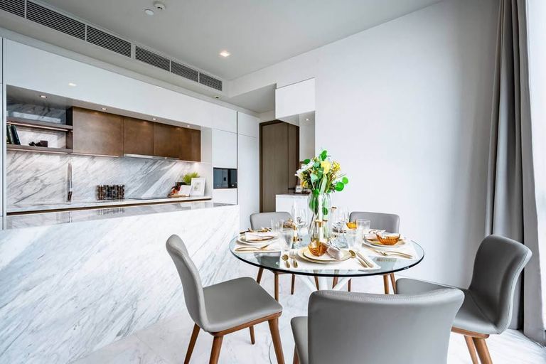 THE MONUMENT THONGLOR | LUXURY RESIDENCE | Pet-friendly - photo 20
