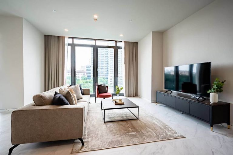THE MONUMENT THONGLOR | LUXURY RESIDENCE | Pet-friendly - photo 5