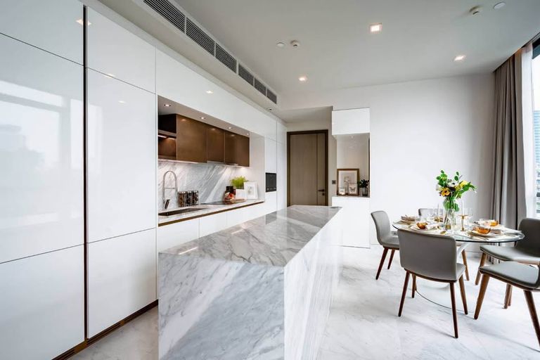 THE MONUMENT THONGLOR | LUXURY RESIDENCE | Pet-friendly - photo 6