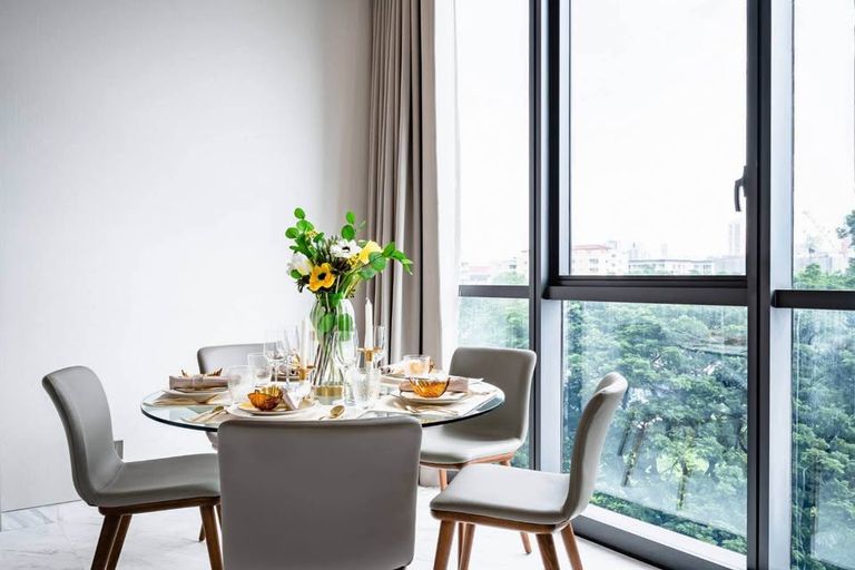 THE MONUMENT THONGLOR | LUXURY RESIDENCE | Pet-friendly - photo 7