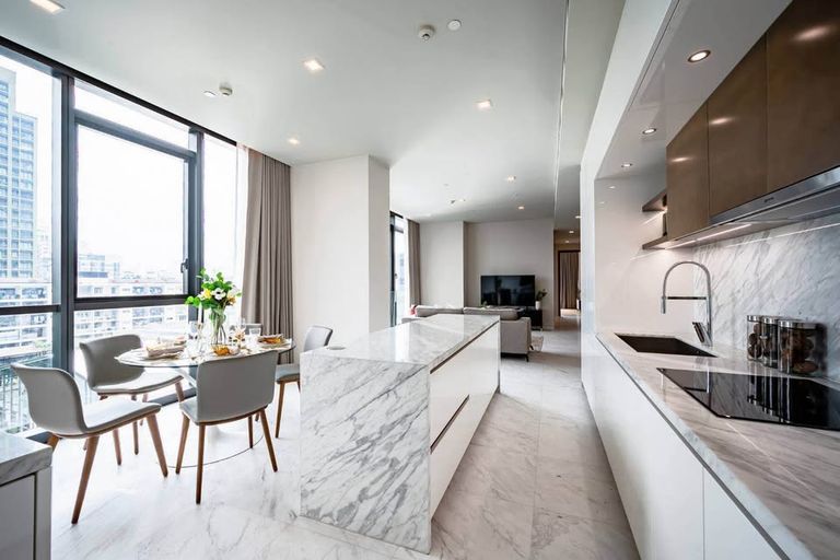 THE MONUMENT THONGLOR | LUXURY RESIDENCE | Pet-friendly - photo 8