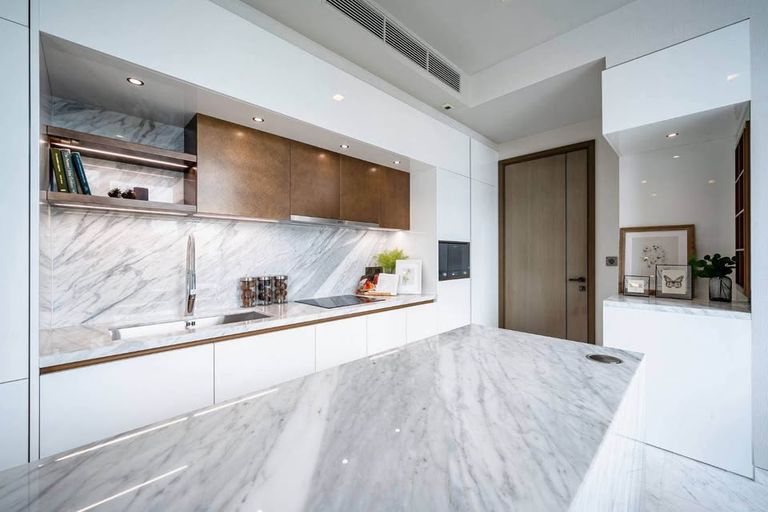 THE MONUMENT THONGLOR | LUXURY RESIDENCE | Pet-friendly - photo 9