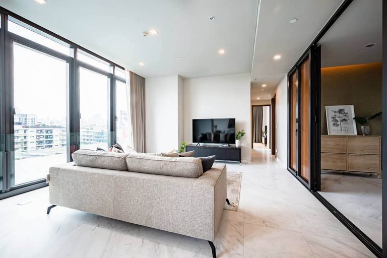 THE MONUMENT THONGLOR | LUXURY RESIDENCE | Pet-friendly - photo 10