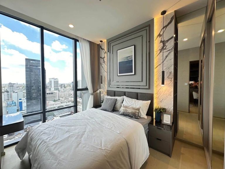 THE EXTRO PHAYA THAI – RANG NAM FOR RENT - photo 1