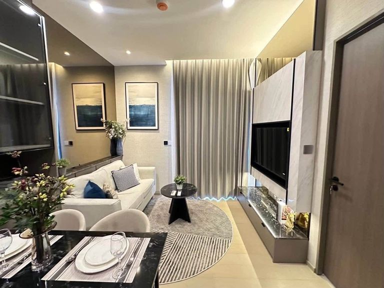 THE EXTRO PHAYA THAI – RANG NAM FOR RENT - photo 2