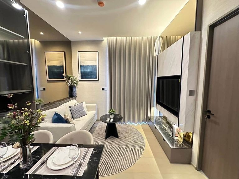 THE EXTRO PHAYA THAI – RANG NAM FOR RENT - photo 11