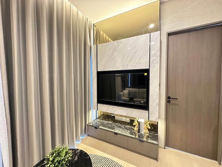 THE EXTRO PHAYA THAI – RANG NAM FOR RENT - photo 8