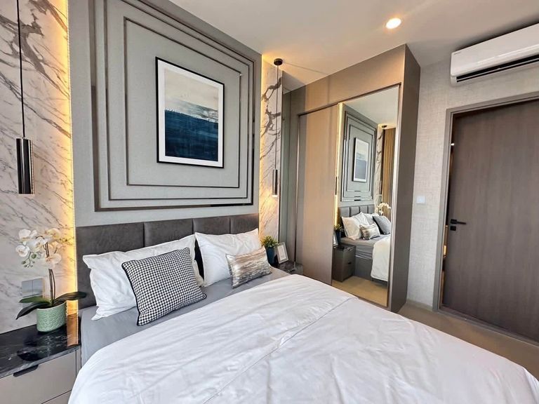 THE EXTRO PHAYA THAI – RANG NAM FOR RENT - photo 9