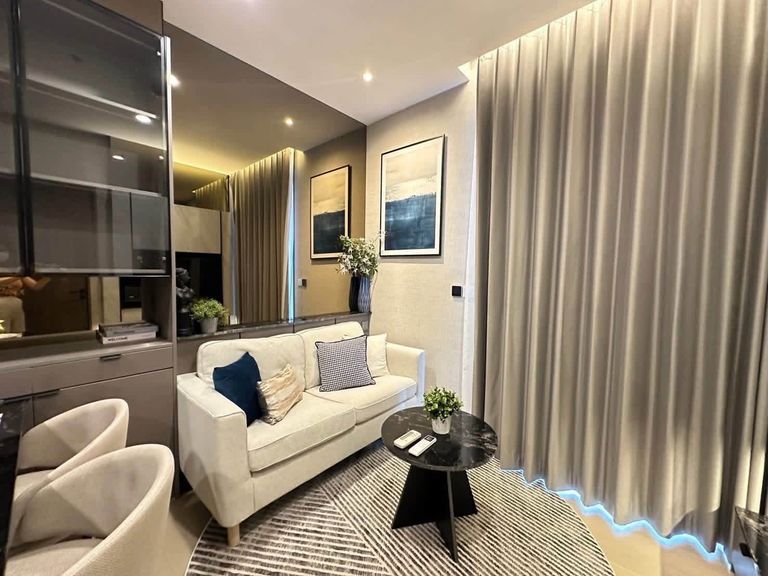 THE EXTRO PHAYA THAI – RANG NAM FOR RENT - photo 10