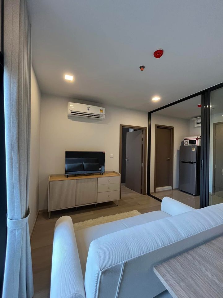 NEW ARRIVAL! Condo for rent LIFE Phaholyothin-Ladprao - photo 4
