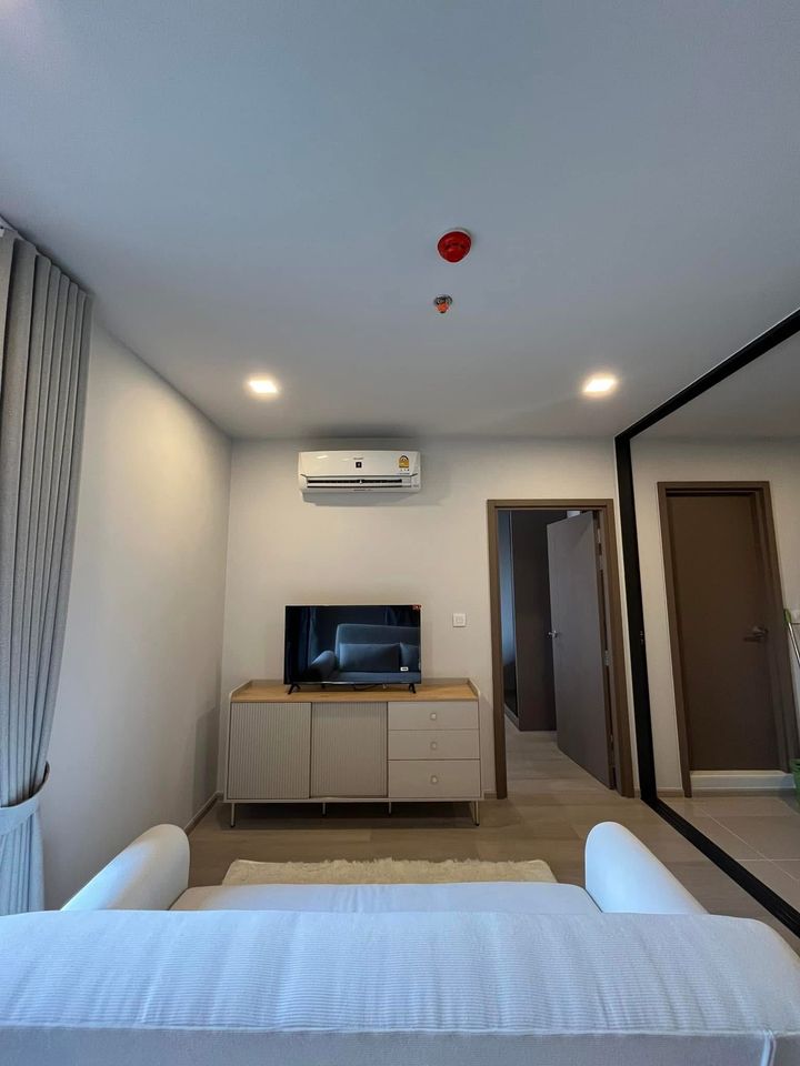 NEW ARRIVAL! Condo for rent LIFE Phaholyothin-Ladprao - photo 7