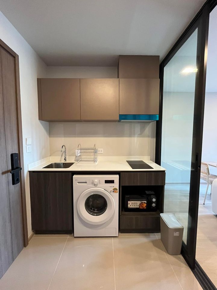 NEW ARRIVAL! Condo for rent LIFE Phaholyothin-Ladprao - photo 8
